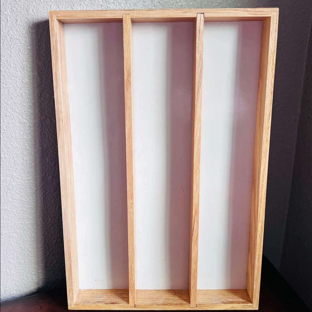 Drawer Org. / Storage Tray, 16”x11.5”